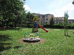 Parco dell'Amicizia