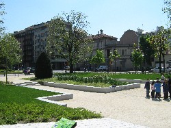 Giardini Barbarossa 