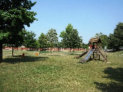 Parco delle Lavandaie 