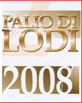 Il palio di lodi