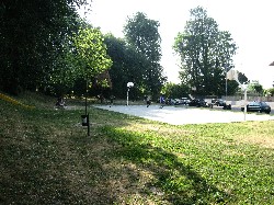 Parco delle Baste