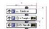 Un pannello del sistema informativo