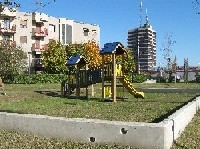Parco di via Grandi