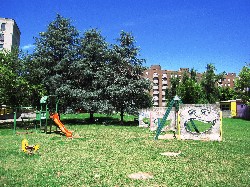 Parco Martiri della Libertà