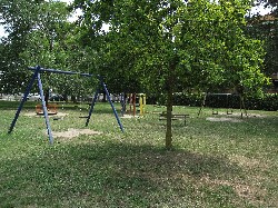 Parco Villa Braila 
