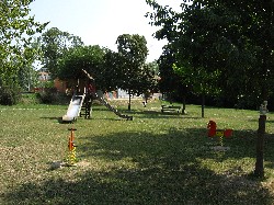 Parco delle Lavandaie 