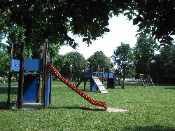 Parco Amico