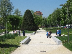 Giardini Barbarossa 