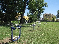 Parco delle Caselle