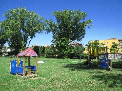 Parco delle Caselle