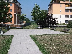 Parco di Via Falcone