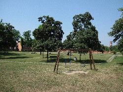 Parco delle Lavandaie 