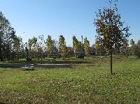 Parco di via Grandi