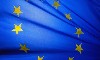 La bandiera dell'Europa