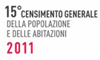 logo del censimento