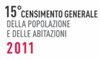 logo del censimento