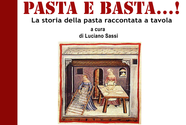 pasta e basta