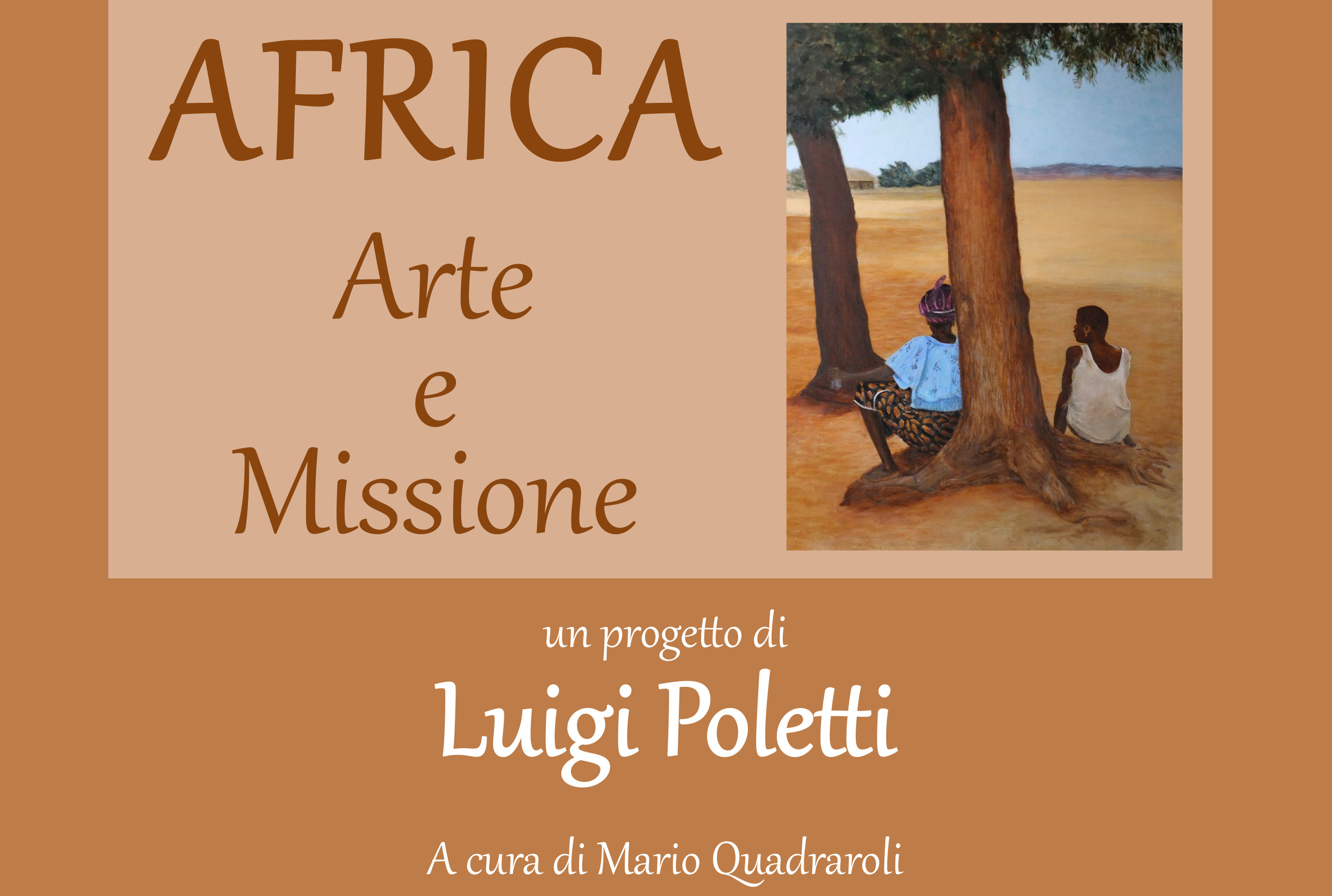 AFRICA - POLETTI