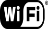 logo del Wi-Fi