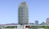 rendering del progetto