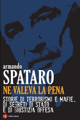 Copertina del libro