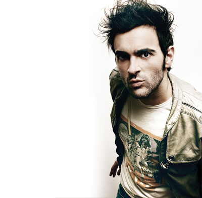 Marco Mengoni