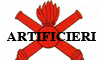 I Logo degli artificieri