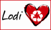 Logo di "I Love Lodi"