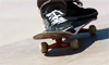 uno skateboard
