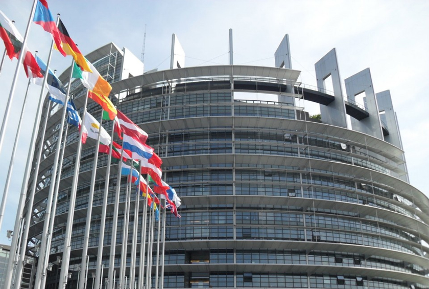 l'europarlamento