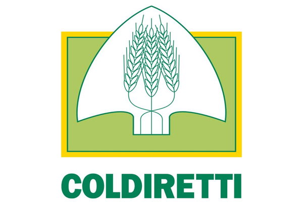 logo della coldiretti