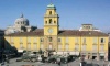 Piazza Garibaldi, Parma 