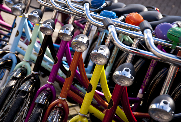 biciclette
