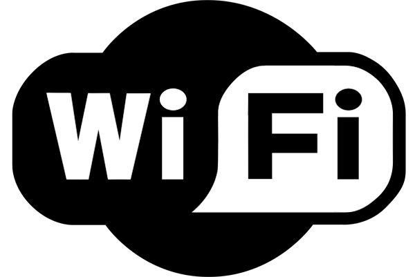 logo del wifi