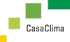 logo di casaclima