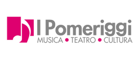 logo de i pomeriggi musicali