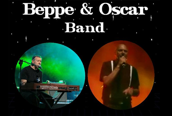 beppe e oscar band