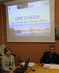 foto dell'incontro