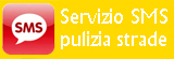 registrazione al servizio sms