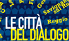 logo del network città del dialogo