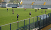 Lo stadio del Fanfulla