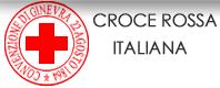 Logo della Croce Rossa Italiana