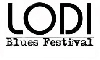 logo del lodi blues festival