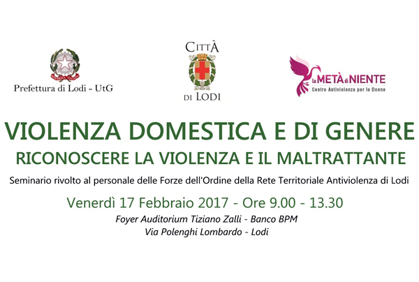 immagine del volantino