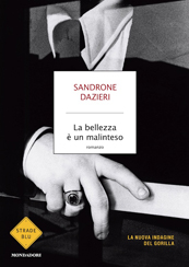 copertina del libro di Sandrone Dazieri