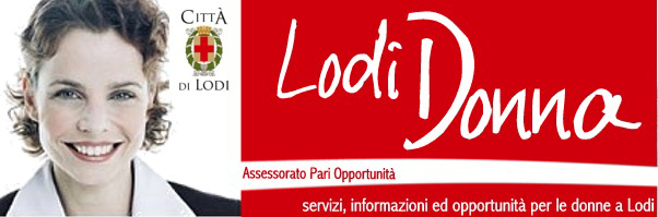 Logo di Lodi Donna