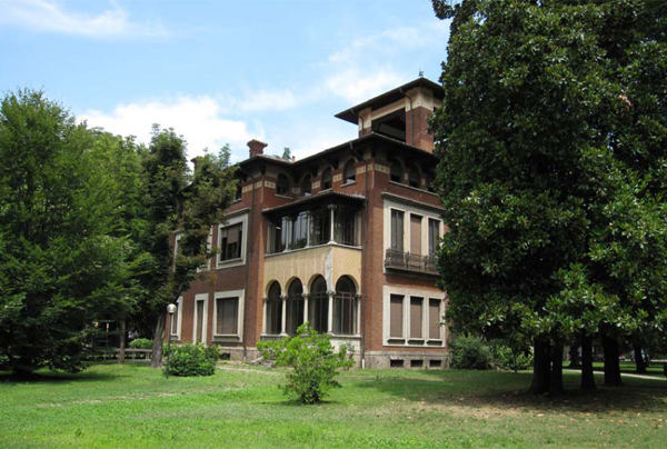 villa braila