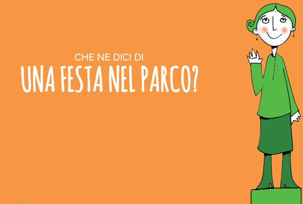 immagine del volantino