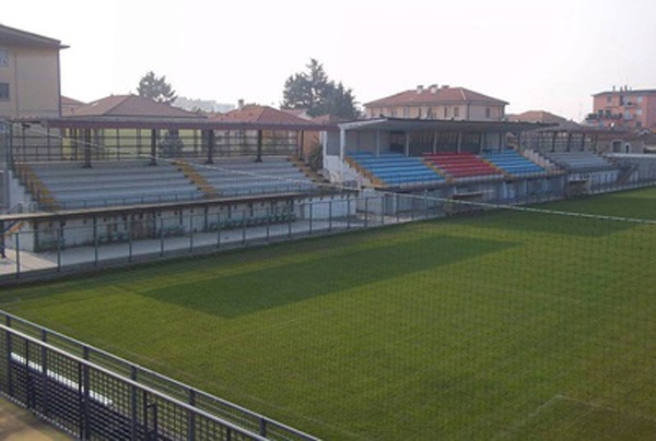 lo stadio dossenina
