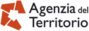 Logo dell'Agenzia del Territorio